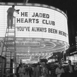 The Jaded Hearts Club - Youve Always Been Here